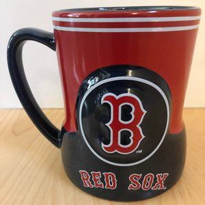 Boston Red Sox Pint Sized Mug